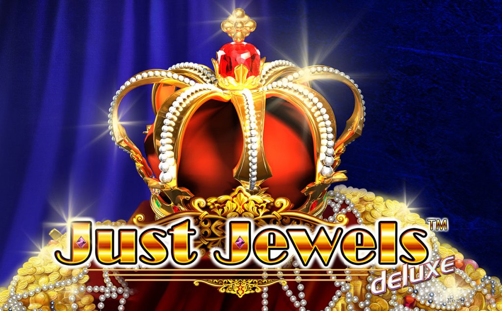 Игровой автомат Just Jewels Deluxe онлайн